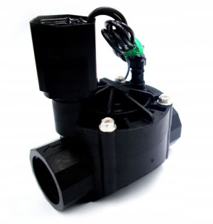 Elektrozawór Rain Bird 1'' 100 HV DO Zawór RURA