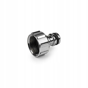 Przyłącze Na Kran Wąż Zraszacz Cynk Chrom Gz 3/4″
