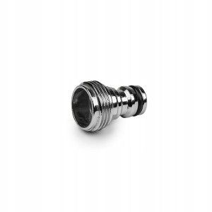 Wkrętka Do Węża Zraszacz Cynk Chrom Gz 3/4″