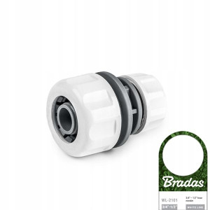 Reparator Redukcja Do Węża Złącze Łącznik 3/4-1/2