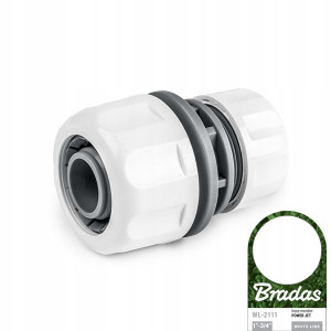 Reparator Redukcja Do Węża Złącze Łącznik 3/4 X 1