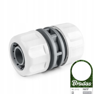 Reparator Do Węża Złącze Złączka Łącznik Wąż 1″