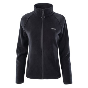 Polar damski bluza Maze 350 Wo's czarna rozmiar M