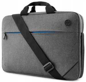 Torba do laptopa 17,3 HP Prelude Grey 34Y64AA