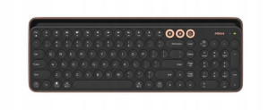 Klawiatura bezprzewodowa Xiaomi MIIIW MWBK01 BT