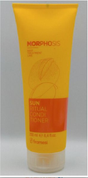 Framesi Morphosis sun ritual odżywka do włosów po opalaniu 250ml