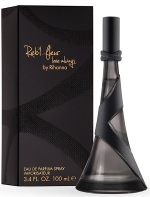 Rihanna Reb'l Fleur Edp 100ml 100%oryginał