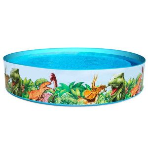 Basen Dinosaur Fill'N Fun