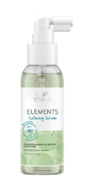 WELLA Elements serum wzmacniające włosy i dodające objętości 100ml