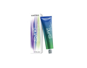 Matrix color sync sa britt matte 90ml