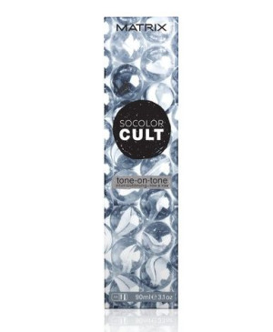 MATRIX cocolor cult demi tone on tone 90ml