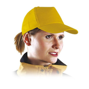 Czapka z daszkiem