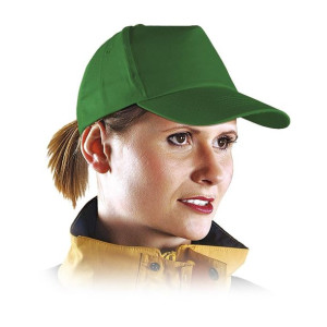 Czapka z daszkiem