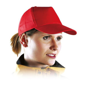 Czapka z daszkiem