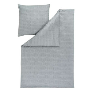 Pościel Mako interlock jersey 6871/820 155x200 3 części