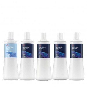 Wella welloxon perfect 4% 1000ml