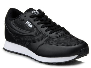 Buty sportowe damskie FILA ORBIT czarne lekkie