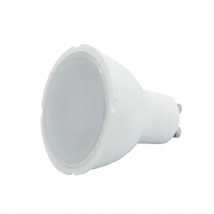 Żarówka PREMIUM LED GU10 3W 250 lm barwa CIEPŁA