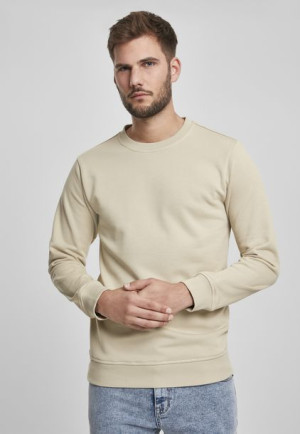 Bluza Basic Terry Concrete