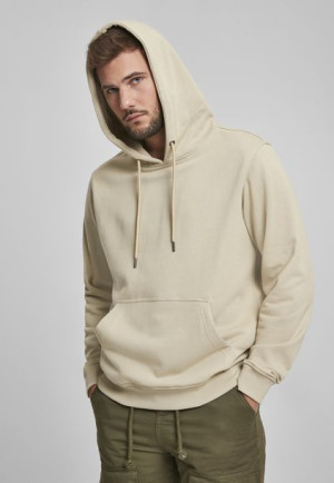Bluza Basic Terry Concrete