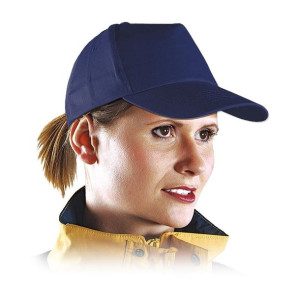 Czapka z daszkiem