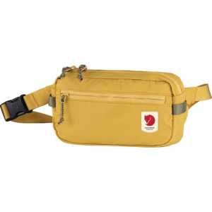Saszetka biodrowa Fjallraven High Coast Hip Pack - ochre