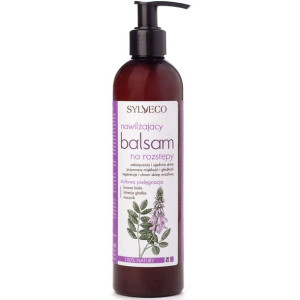 Nawilżający balsam na rozstępy 300 ml / Sylveco