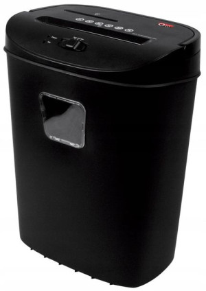 Niszczarka Do Biura Opus Cs 2212 Cd + 1x Gratis