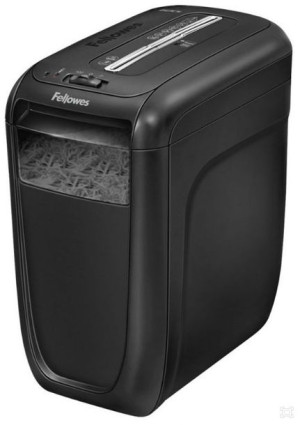Niszczarka Ścinki Dokumentów Fellowes 60cs Papieru