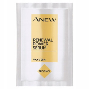 AVON Anew Serum do twarzy z Protinolem próbka