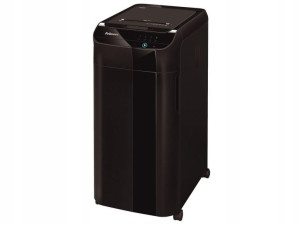 Wydajna Niszczarka Do Biura Fellowes Automax 350c