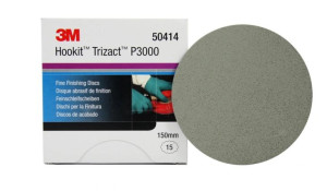3M Krążek Trizact 50415 75mm P3000