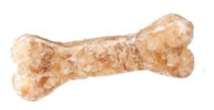 BIOFEED Kość dla seniora 10cm