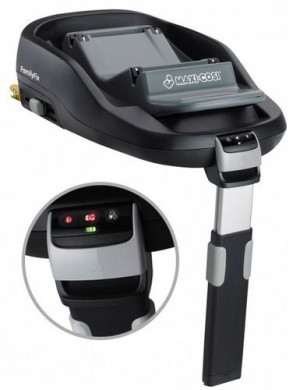 Maxi Cosi FamilyFix - baza samochodowa ISOFIX