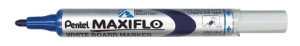 Marker Pentel Do Tablic Suchościeralnych Niebieski
