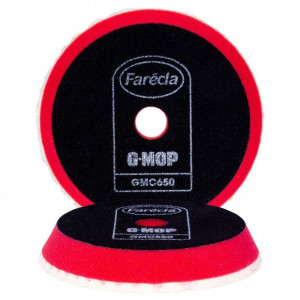 Farecla G-mop 6 Gmc650 Super Ścierna Gąbka 150mm