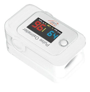 Pulsoksymetr napalcowy TECH-MED HW-HL031