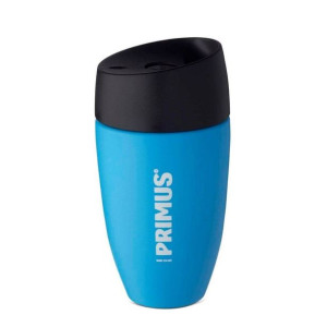 Kubek termiczny Primus Vacuum Commuter 300 ml - blue