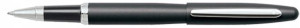 Pióro Kulkowe Sheaffer Vfm Czarne/chromowane