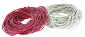Gumki Recepturki 1 Kg Rozmiar 40 Mm
