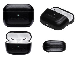 Dbramante Etui Do Airpods Pro Case - Black