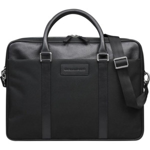 Dbramante Torba Ginza Duo Pocket 16" - Black