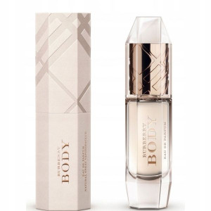 Burberry Body Edp 35ml 100%oryginał