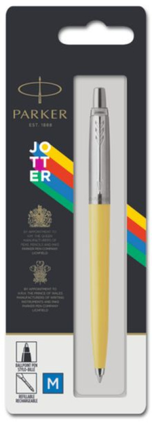 Długopis Parker Jotter Originals żółty