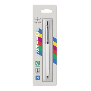 Długopis Parker Jotter Originals biały