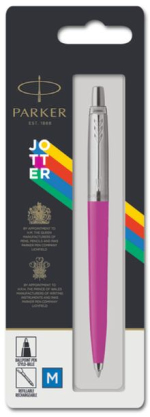 Długopis Parker Jotter Originals fioletowy