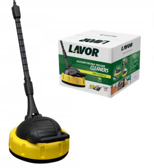 Orginalne Patio Cleaner Do Kostki Tarasu Zestaw
