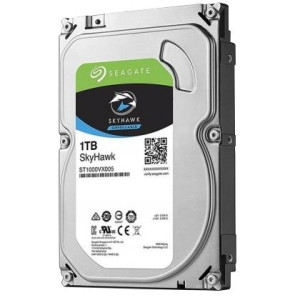 Dysk Twardy 1tb Seagate Skyhawk Surveillance 1 Tb