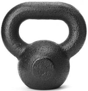 Hantla kettle Allright 10 KG