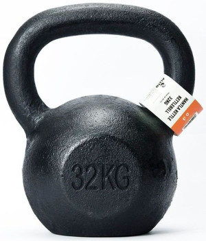 Hantla kettle Allright 12 KG